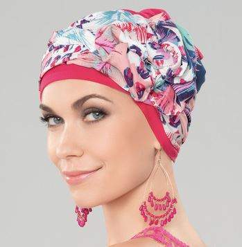 Découvrez notre belle sélection de turbans.